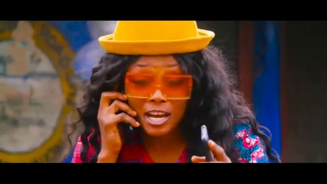 WITCHES EMPIRE Latest 2021 #AfriFlix movie смотреть онлайн