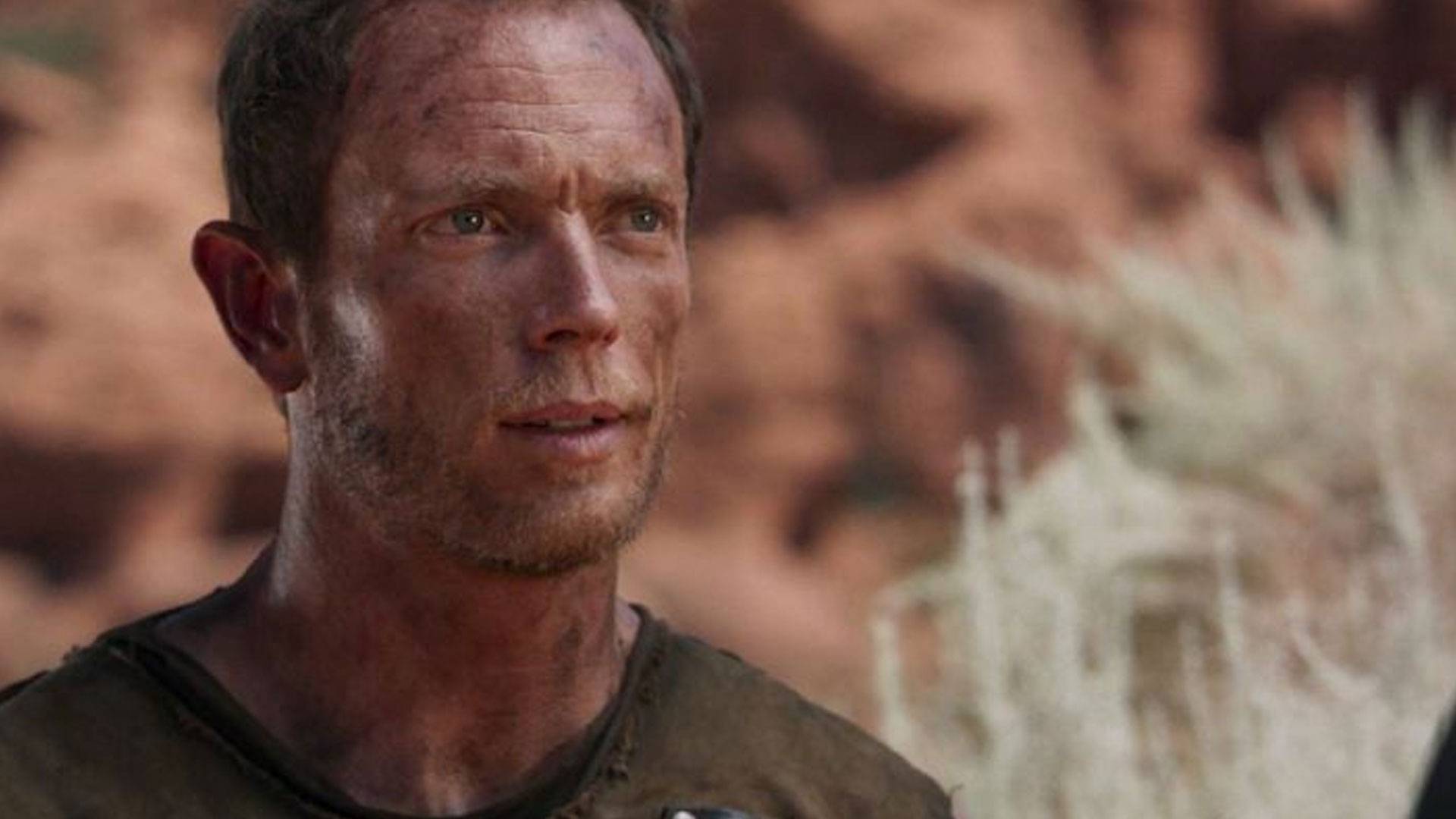 Вымирание (2017) — Русский трейлер смотреть онлайн