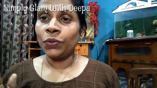 FacePack Which Can Remove Skin Tan And Make Your Skin Brighten | Simply Glam With Deepa #skincare смотреть онлайн