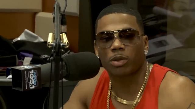 Nelly Interview (Röportaj) смотреть онлайн