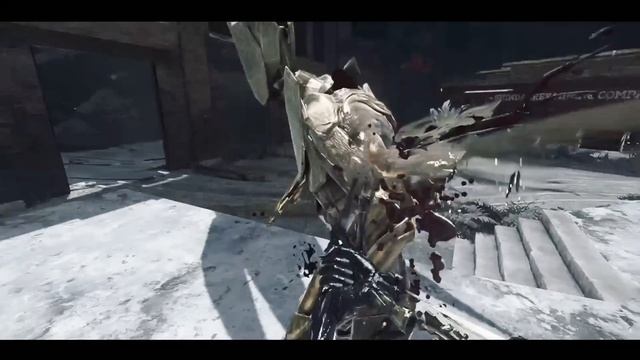 【GMV】Dishonored - Rise | Skillet смотреть онлайн