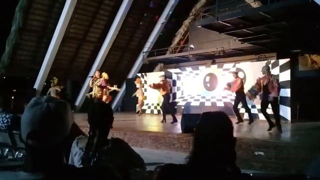 Actividades En El Hotel Meliá Las Antillas.