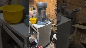 Миксер Воронеж , в работе СССР. Коктейль.