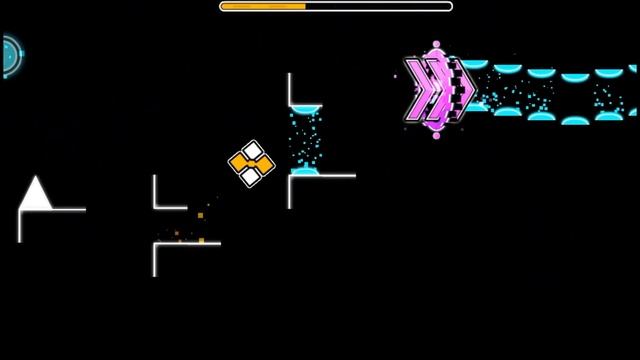 Old And Cancelled Levels Of Mine!! || Geometry Dash 2.1 & 2.2