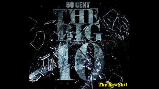 50 Cent - Body On It (The Big 10) (prod. Jake One) (HQ Official Audio)