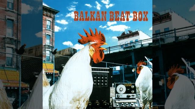 Bulgarian Chicks (feat. Vlada Tomova & Kristin Espeland) смотреть онлайн