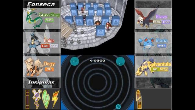 Detonado Pokemon White 2 - P27 - Celestial Tower & Lucky Egg. смотреть онлайн