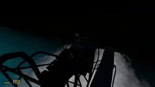 играю в гарис мод