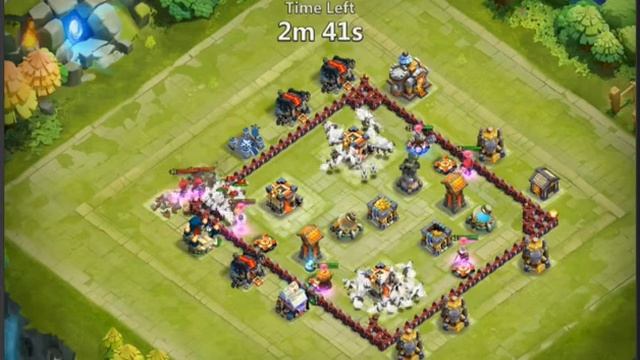 Castle Clash Hero Trials - Cheats & How They Work смотреть онлайн