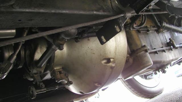 Simplex  Great Car Made In Sheffield