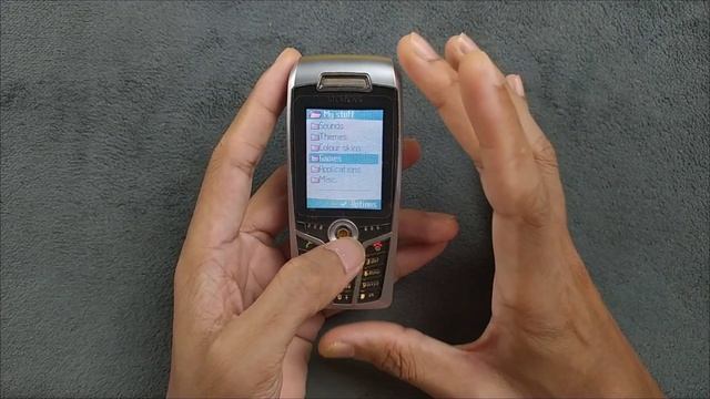 When Phones Were Fun Siemens S65 Explored In 2024 | Retro Tech | RandomRepairs