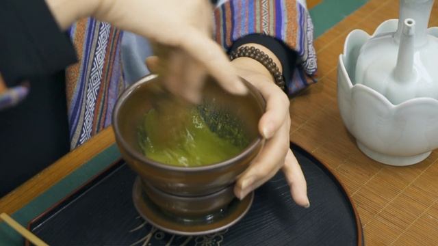 Dian Cha from Song Dynasty | Girl City смотреть онлайн