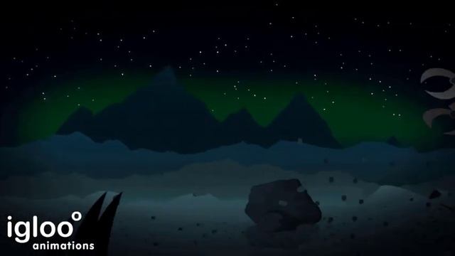 Ray Kurzweil Animation - Igloo Animations - What is Singularity in 1 minute смотреть онлайн