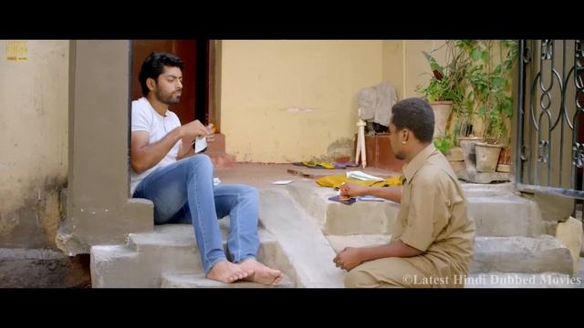 Hamara Anokha Pyaar | South Hindi Dubbed Movie | Tarak, Roshni смотреть онлайн