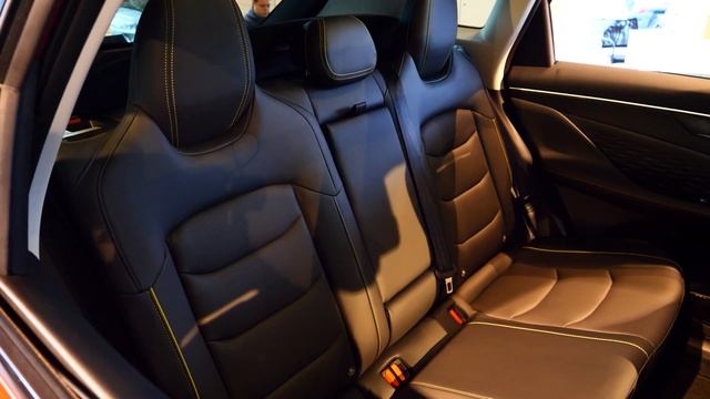 NEW BAIC BEIJING X55 IN 4K  #baic #beijing #x55 #baicbeijingx55review #beijingx55 #carreview #car