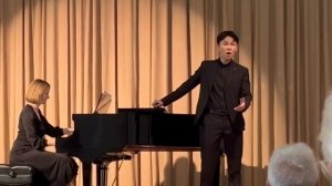 «Не ветер вея с высоты» – Н. Римский-Корсаков, на стихи А. Толстого