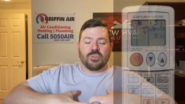 HVAC Ductless system oversized? Walls sweating or creating mold. Tip to properly operate mini-split смотреть онлайн