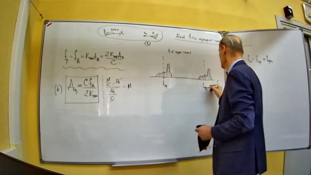 Радиолокационные системы и комплексы обнаружения и сопровождения - Лк11 - 16/11/2021 смотреть онлайн