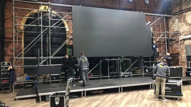 ✨ #LOFT2 и частное мероприятие смотреть онлайн