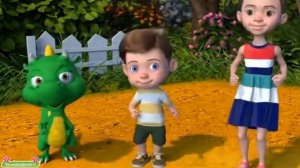 Если весело живется делай так👏🏻 песенки для малышей