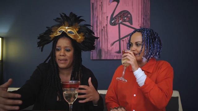 The Gig: “Halloween Special”