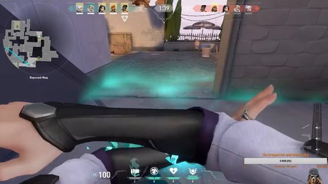 Раздаю лещи в WoT! смотреть онлайн