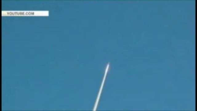 Неудачный запуск РАКЕТЫ-НОСИТЕЛЯ!! смотреть онлайн