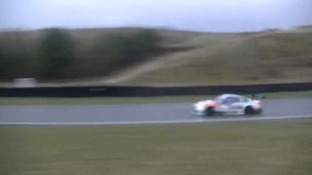 2015 BMW M4 GT3 - Loud Accelerations & FLAMES! (1080P) смотреть онлайн