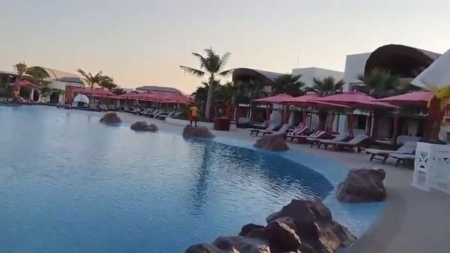 Anantara Beach ⛱️ 🏖️🏖️ located in Mina Al Arab, Ras Al Khaimah смотреть онлайн