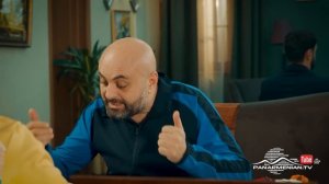 Բոլոլա 2, Սերիա 12, Չորեքշաբթի 20:50 / Bolola