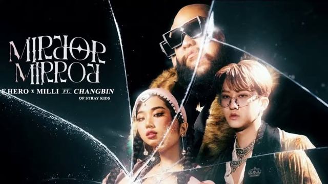 Mirror Mirror – F.HERO, MILLI, Changbin Ringtone смотреть онлайн