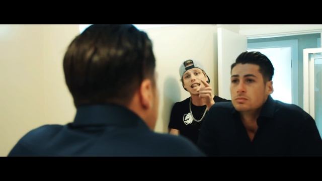 Nautical Mile - A Life Worth Dying For [Official Music Video]