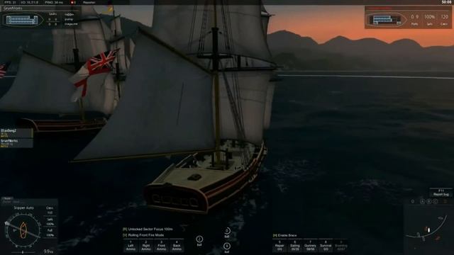 Unrated Ships Comparison - Naval Action Legends - and how to Fight in them смотреть онлайн