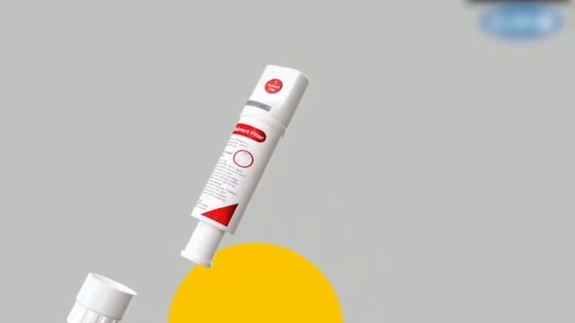 RP90 Smart Water Purifier смотреть онлайн