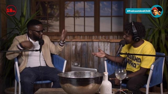 |Episode 201| Tholi B on Radio , Management , Death Threats , Bakae , New Music смотреть онлайн