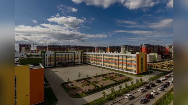 СПб, Проспект Ветеранов 171 корп 5 , 7/12 этаж,+79119224880 смотреть онлайн