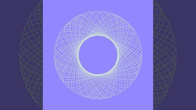 hypotrochoid #7 смотреть онлайн