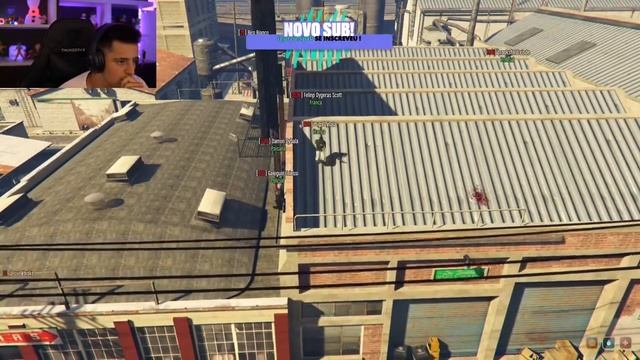 LOUD CORINGA reagindo ação da França смотреть онлайн