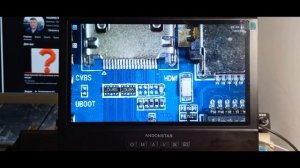 Микроскоп Andonstar AD209. Открываем, собираем, обозреваем.