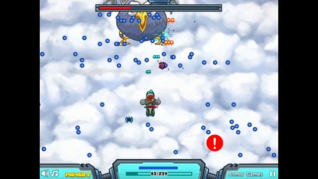 Epic Boss Fighter 2 (Часть 3/5) смотреть онлайн