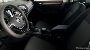 Новый Фольксваген Джета/New Volkswagen Jetta 2020!