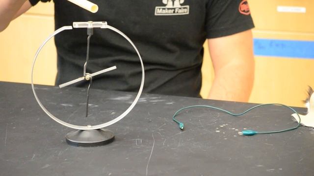 Electrostatics смотреть онлайн