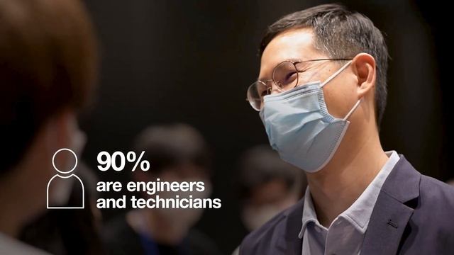 Micron to Advance the future from Hiroshima смотреть онлайн