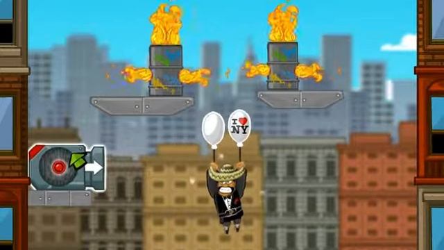 BREAST EYES: AMIGO PANCHO 2: NEW YORK PARTY LEVEL 3 смотреть онлайн