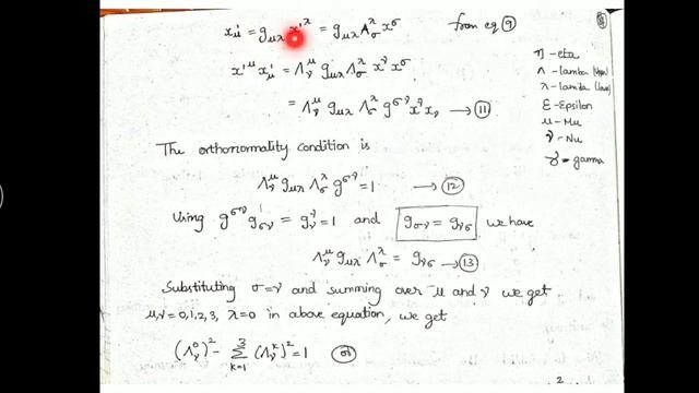 Dirac's Equation in COVARIANT FORM | Gamma Matrices | NNN | Quantum Mechanics смотреть онлайн