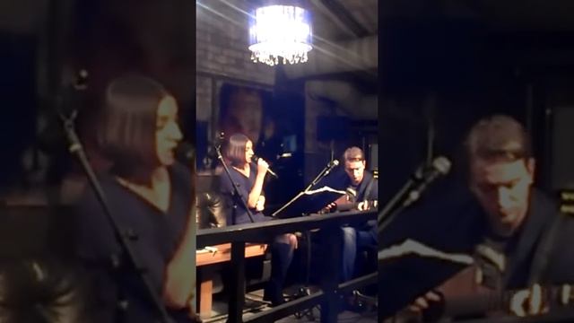 группа дежавю, dejavue, киев живая музыка - живое выступление в пабе смотреть онлайн