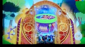 Заставка и Спонсоры показа (Мульт, 26.12.2022)