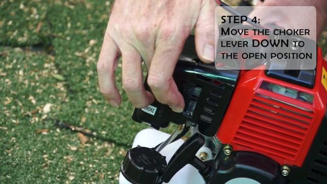 How to start the 4 in 1 25.4cc Multipurpose Garden Tool plus Extension pole смотреть онлайн