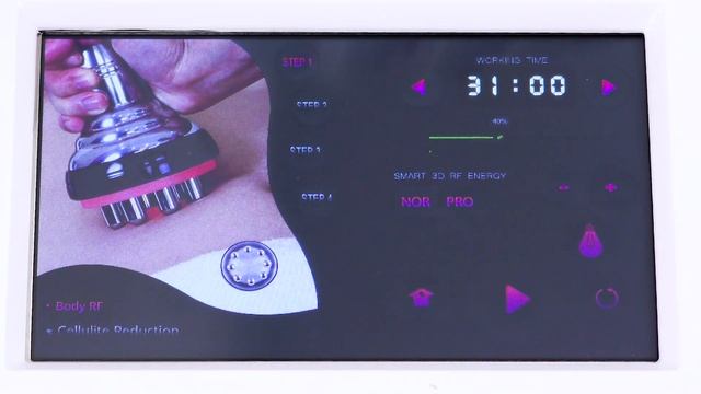 How To Slim Arms Fast At Home? | cavitation Vacuum RF Arm Shoulder Slimming | 7602MAXSB myChway смотреть онлайн