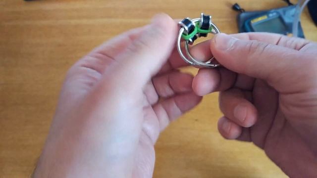 Это бесполезнее спиннера! Или опасности китайских распродаж Ч.2!